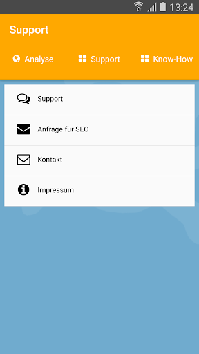 Suchmaschinenoptimierung Screenshot 2 - AppWisp.com