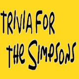 Trivia for The Simpsons icon