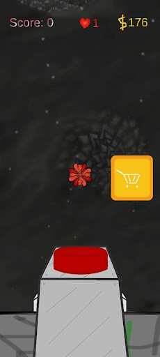 Too much Space Screen 3