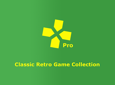 Screenshot 2 RetroLand Pro - Classic Retro  android