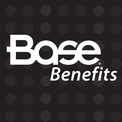 BASE Benefits logo