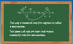 screenshot of Chemistry Lab