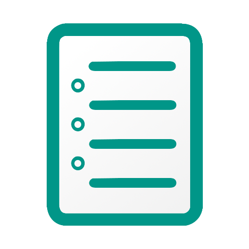 Tiny Note - simple memo pad 2.0.3 Icon