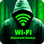 Cover Image of ダウンロード Wifi Hacker Prank 2020 - Prank Wifi 1.6 APK