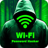 Wifi Hacker Prank 2020 - Prank Wifi