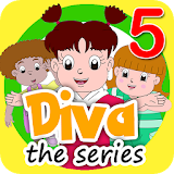 Diva The Series Season 5 icon