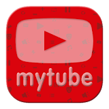 MyTube - Best Indian Entertainment App icon