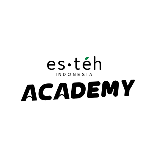 Esteh Academy logo