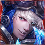 Heroes of Eternity