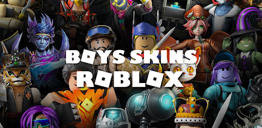 13 ideer om Roblox skins