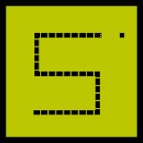 Just Snake icon
