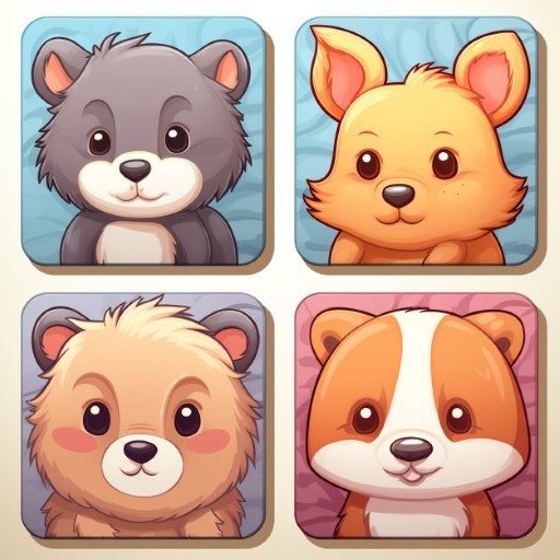 Forest Friends: Nature Quest logo