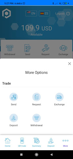 ParraCapital Screen 3