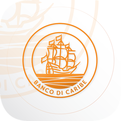 Banco di Caribe Mobile Banking logo