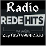Cover Image of Скачать Rádio Rede Hits 1.0 APK