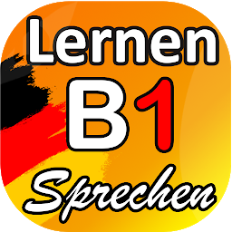 Icon image Vorbereitung für Deutsch Sprec