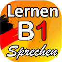 Vorbereitung für Deutsch Sprechen Zertifikat B1 