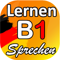 Vorbereitung für Deutsch Sprechen Zertifikat B1