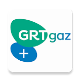 GRTgaz+ icon