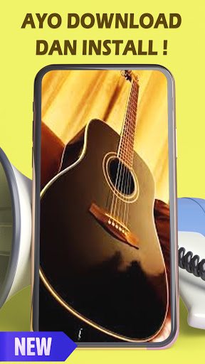 Instrumen Religi Islami Offline