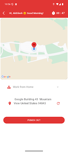aPerfect Office App Screenshot 4 - AppWisp.com