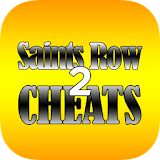 Cheats for Saints Row 2 icon