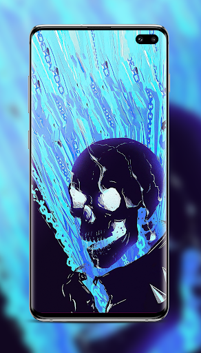 Ghost Rider Wallpaper