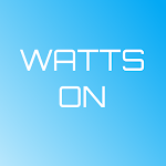 Cover Image of Download Watts On : Automatic Energy Co  APK