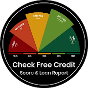 Credit Score Report Check - Loan Credit Score