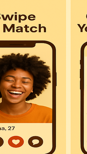 African Dating App Afro Chat