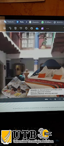 Android application ViajARte screenshort
