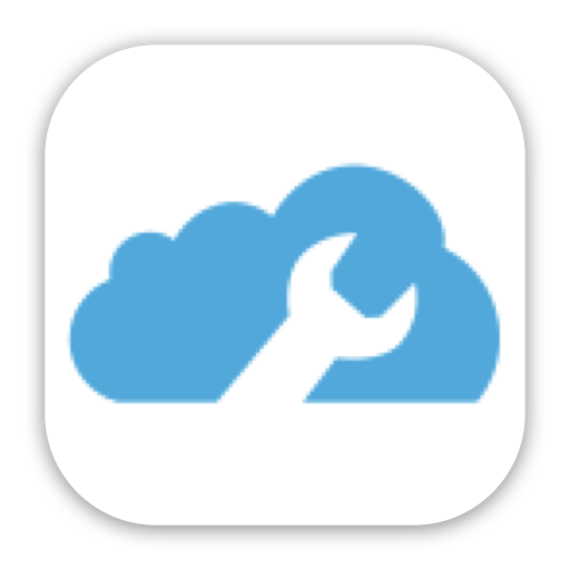 ReconCloud logo