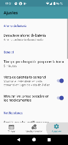 Screenshot image