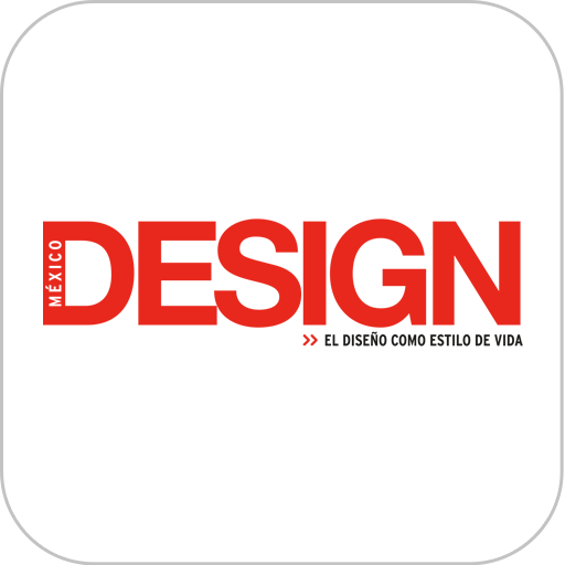 México Design logo