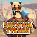 Idle Survival Hotel Tycoon