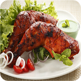 Chicken Recipes - Hindi icon