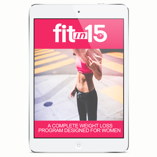 Fit in 15 days 1.2 Icon
