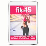 Cover Image of Download Fit in 15 days  APK