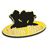 Yellow Pizza icon