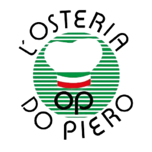 Restaurante L’osteria do Piero logo