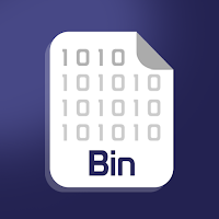 Bin File Opener Bin Viewer