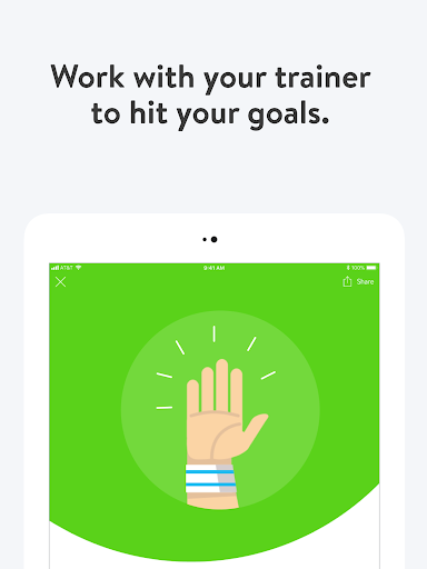 Morph Transformation Center