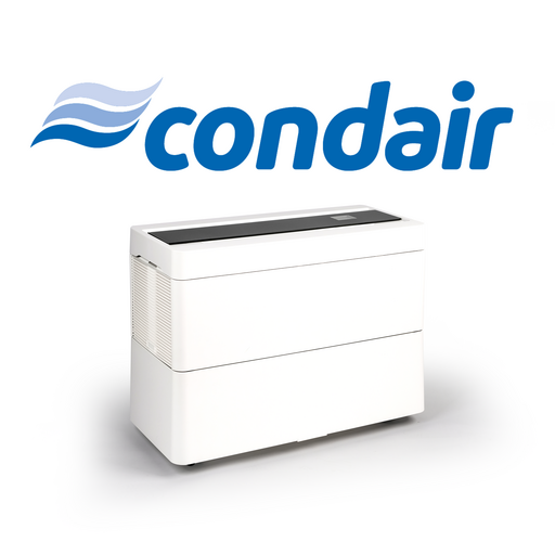 Condair PureHum logo