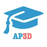 AP3D icon