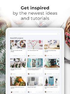 Hometalk - DIY Ideas & Crafts Screenshot