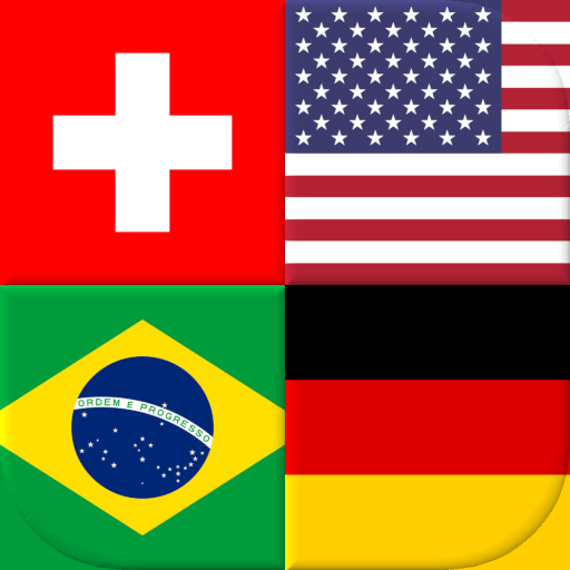 Flaggen aller Länder der Welt – Apps bei Google Play