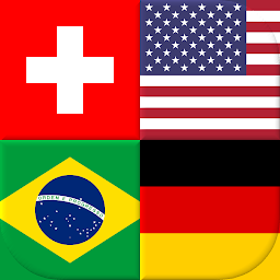 Symbolbild für Flaggen aller Länder der Welt