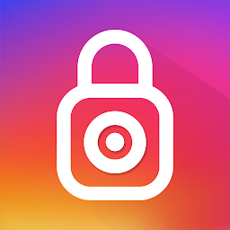 Icon image Locker for Insta Social App