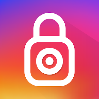 Locker for Insta Social App apk