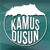 Kamus Dusun - Dusun Dictionary icon